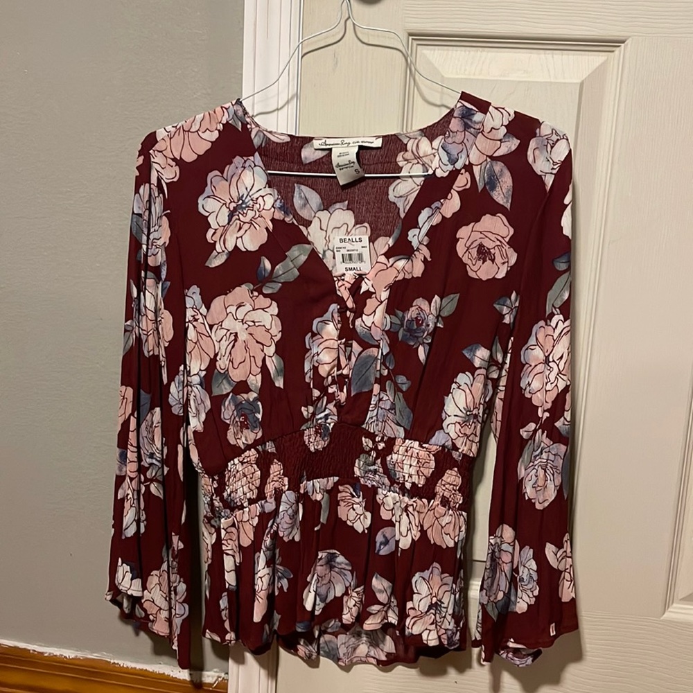 Dress shirt